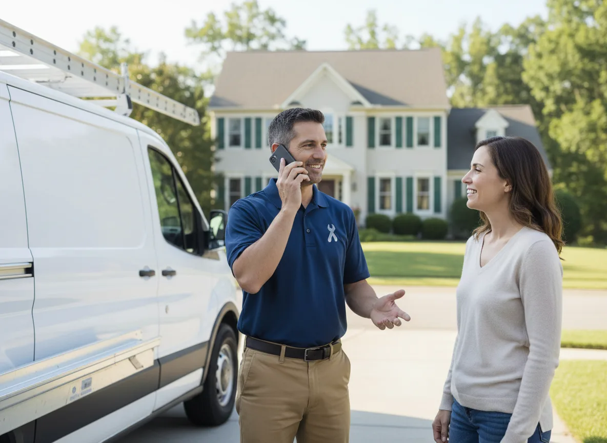 Home Gutter Service Morristown, AZ FAQs